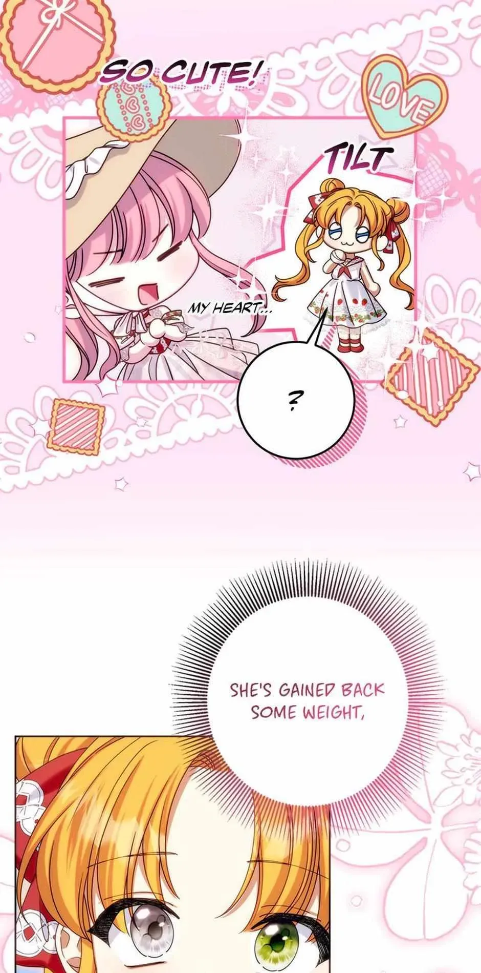 I Met the Male Lead in Prison Chapter 44 Online - página 41