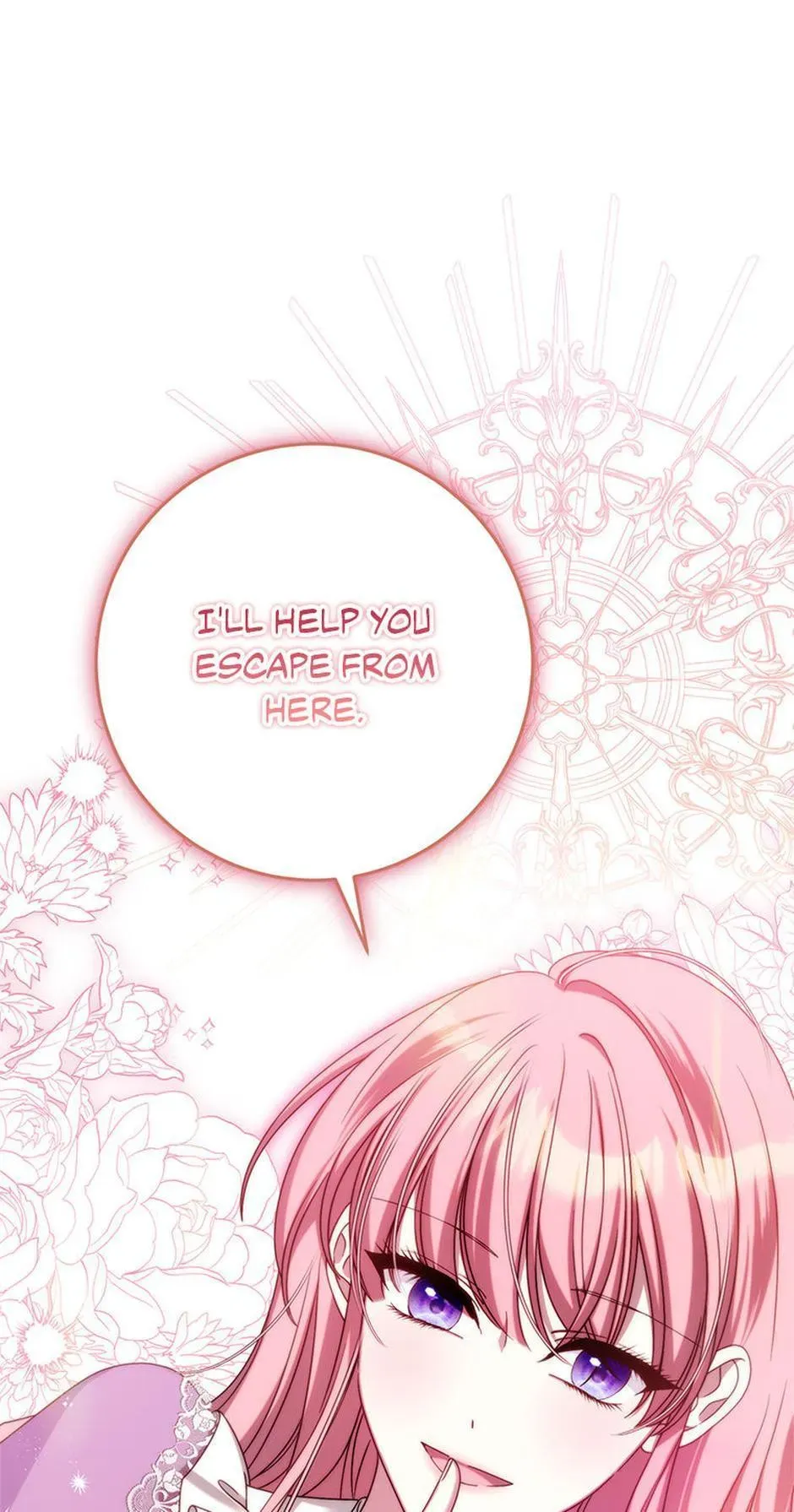 I Met the Male Lead in Prison Chapter 44 Online - página 42
