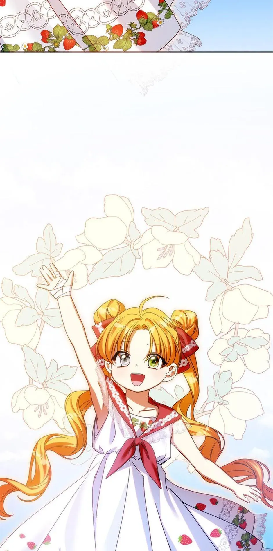 I Met the Male Lead in Prison Chapter 44 Online - página 44