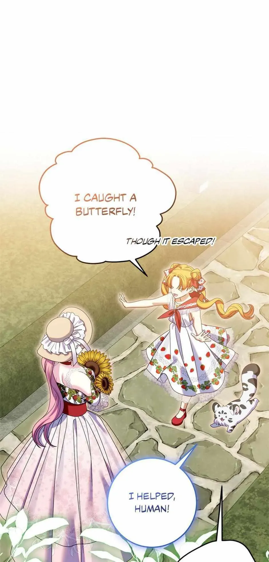 I Met the Male Lead in Prison Chapter 44 Online - página 46