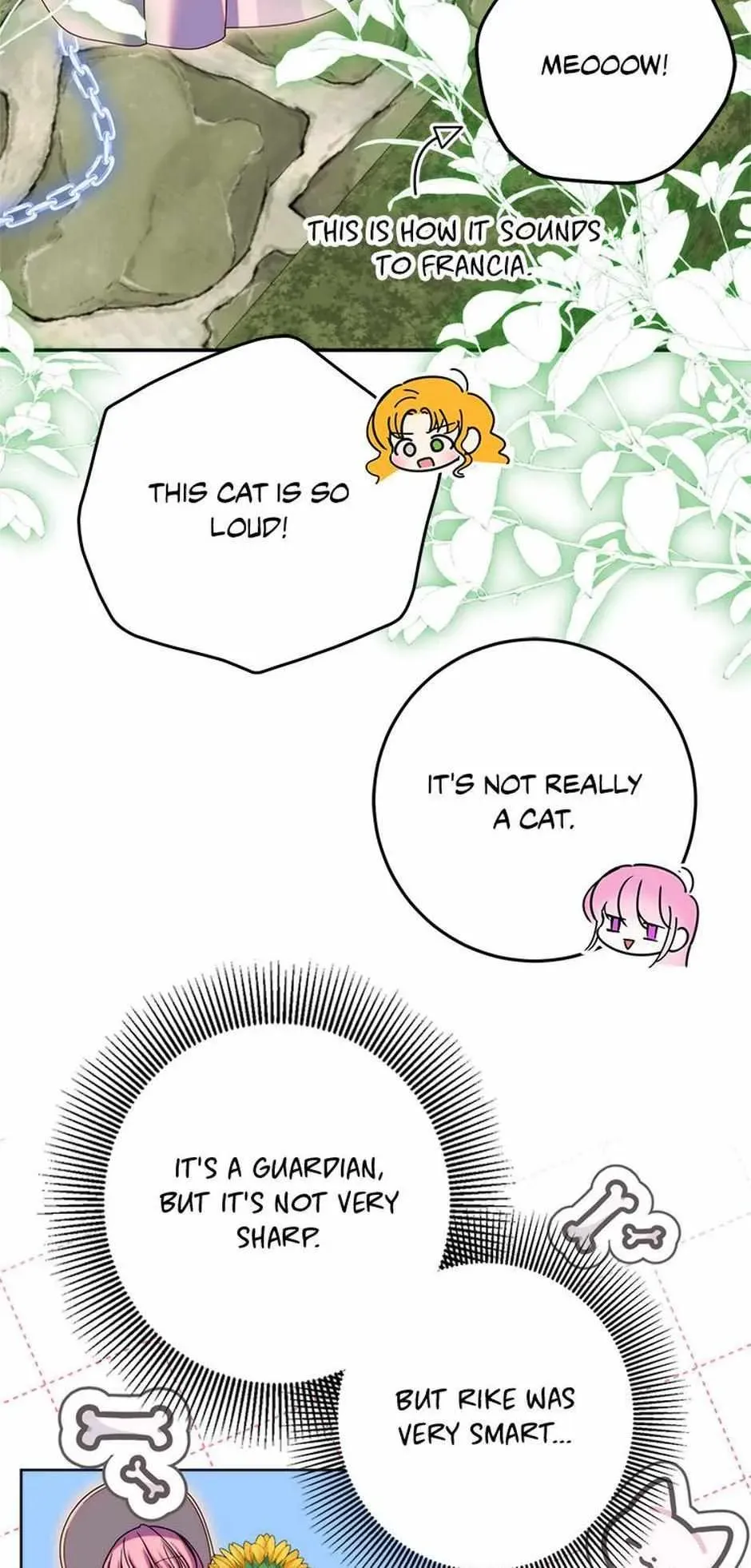 I Met the Male Lead in Prison Chapter 44 Online - página 47