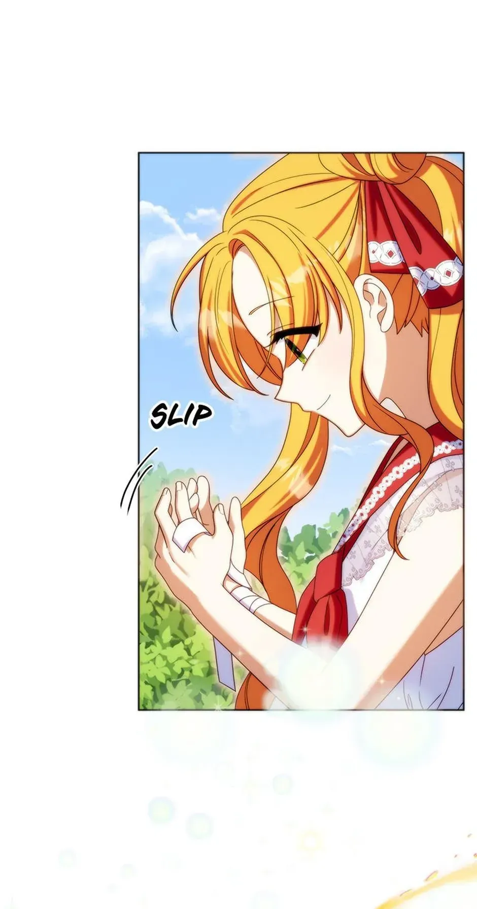 I Met the Male Lead in Prison Chapter 44 Online - página 53