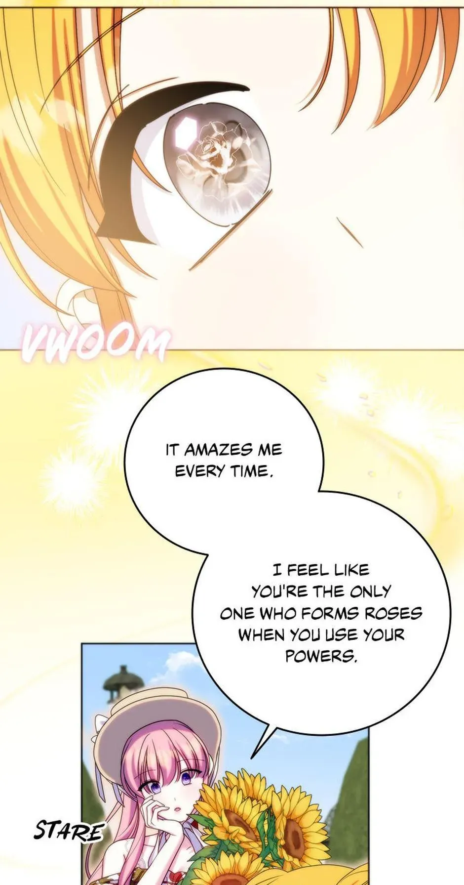 I Met the Male Lead in Prison Chapter 44 Online - página 55