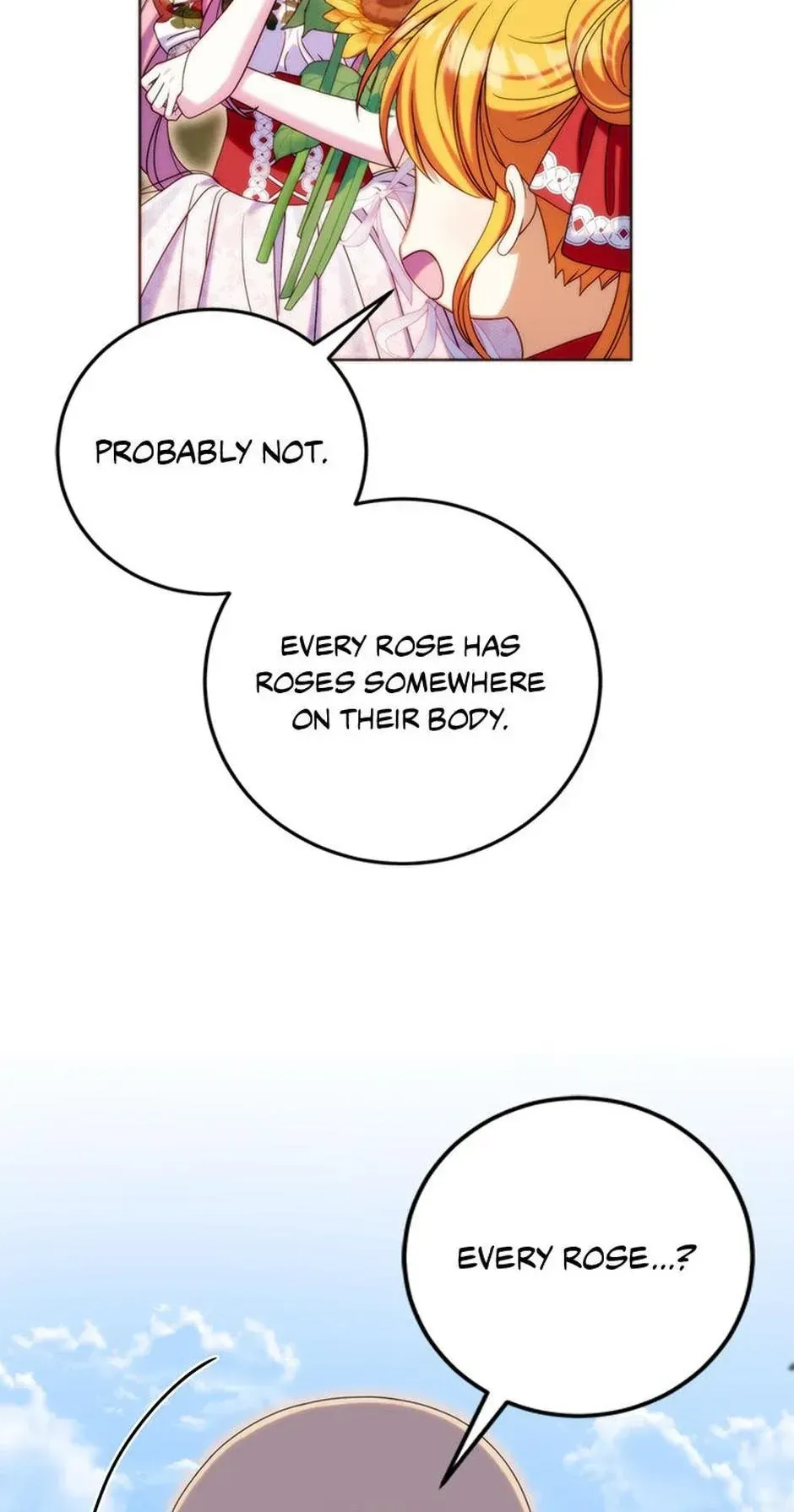 I Met the Male Lead in Prison Chapter 44 Online - página 56