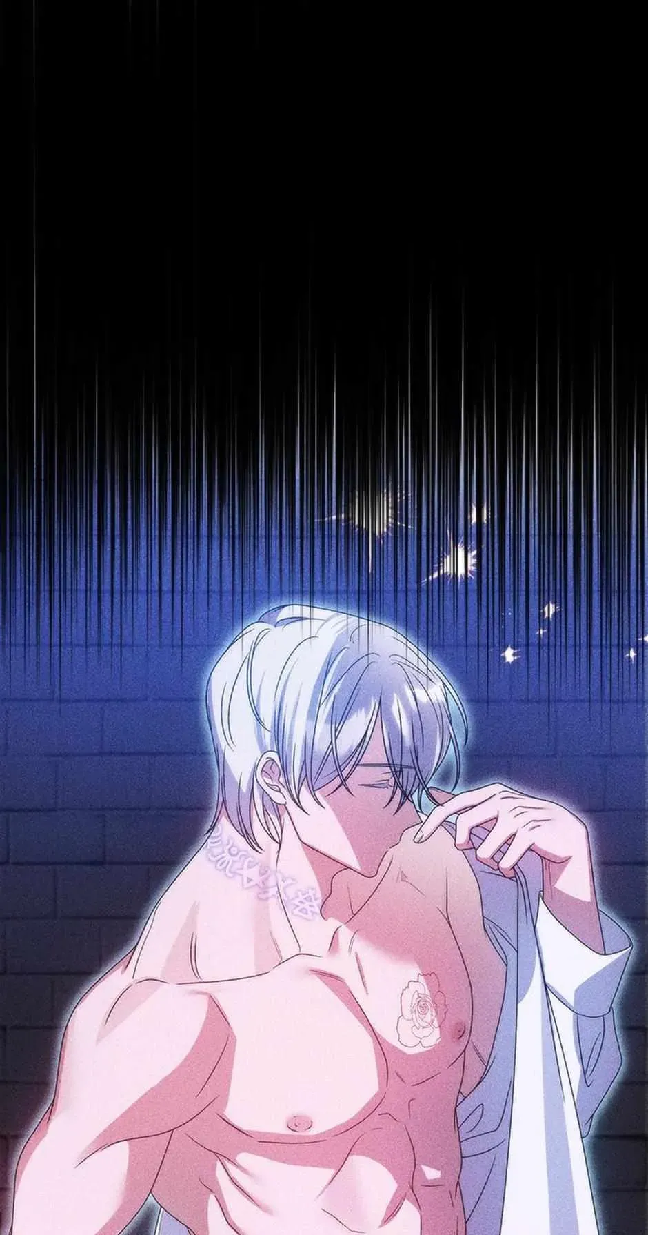 I Met the Male Lead in Prison Chapter 44 Online - página 58