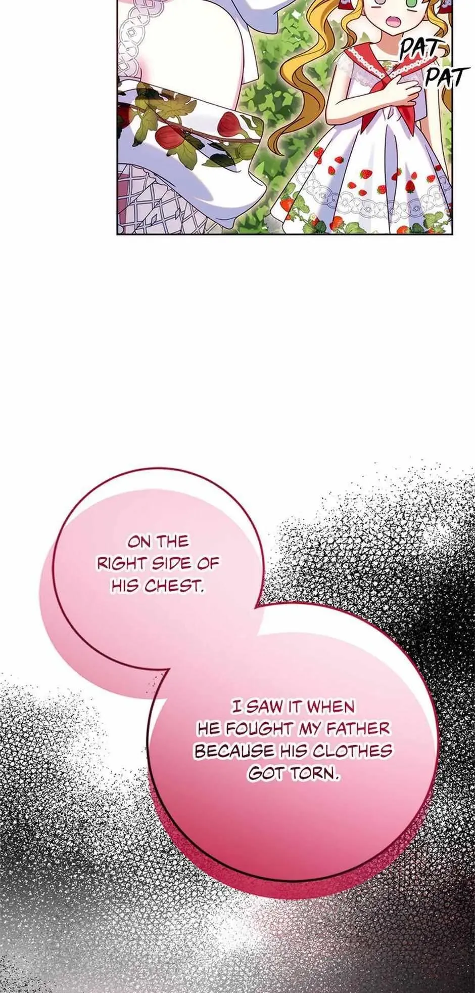 I Met the Male Lead in Prison Chapter 44 Online - página 63