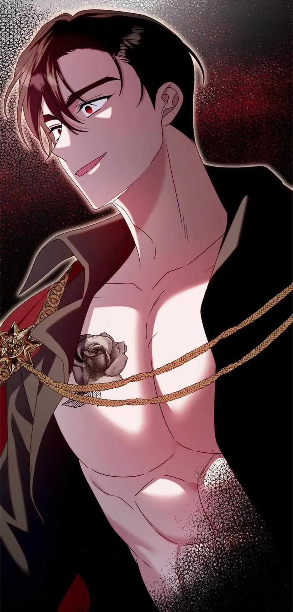 I Met the Male Lead in Prison Chapter 44 Online - página 64