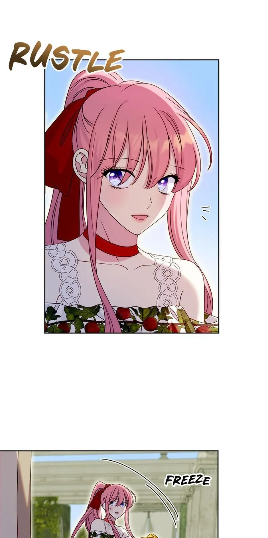 I Met the Male Lead in Prison Chapter 44 Online - página 68