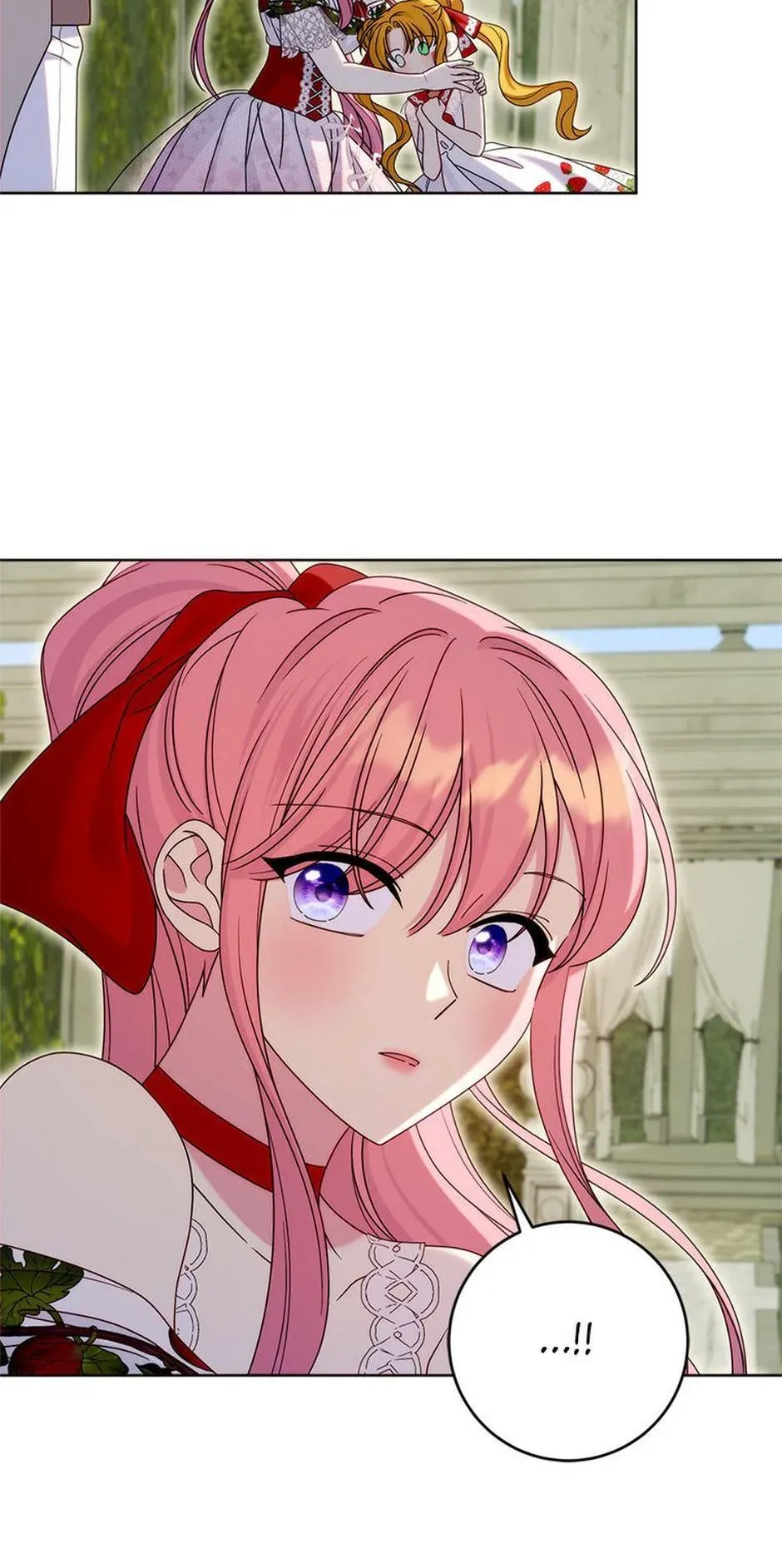 I Met the Male Lead in Prison Chapter 44 Online - página 69