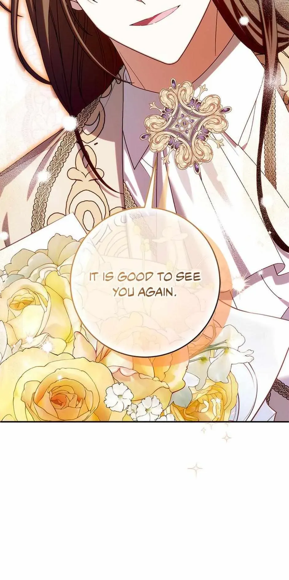 I Met the Male Lead in Prison Chapter 44 Online - página 72