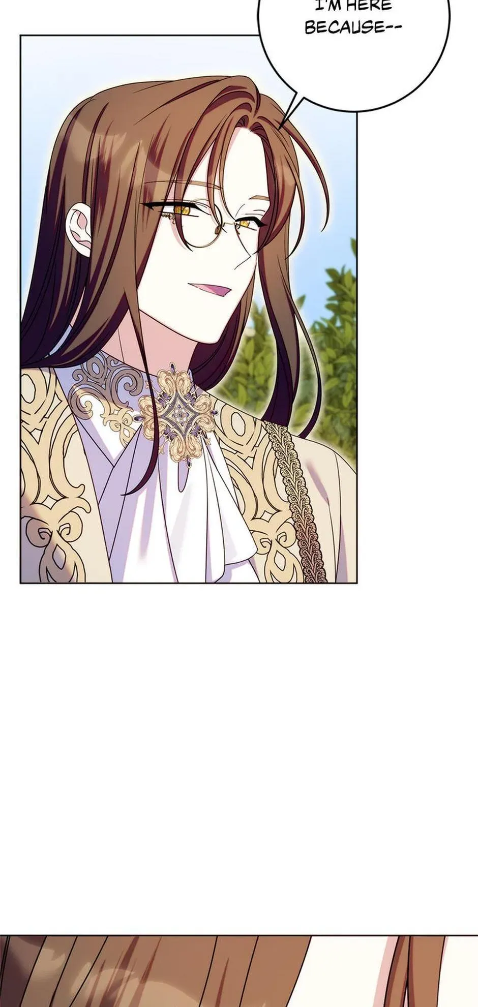 I Met the Male Lead in Prison Chapter 44 Online - página 74