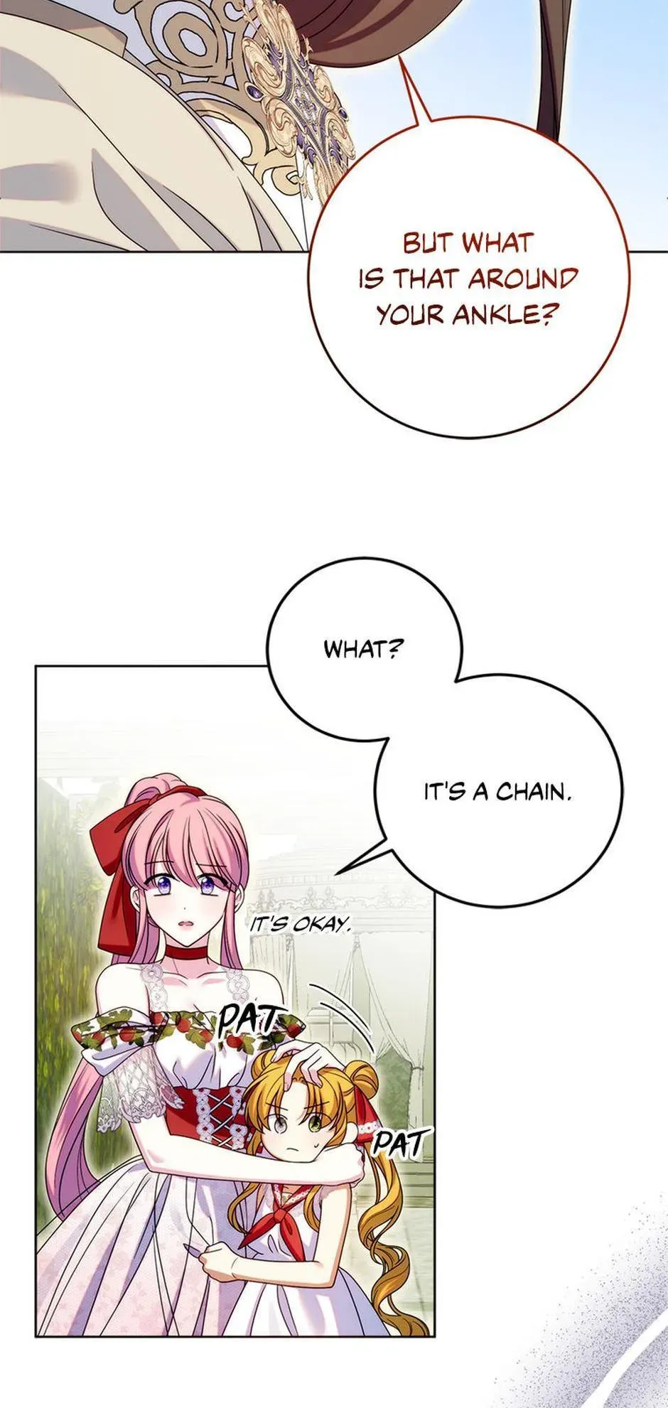 I Met the Male Lead in Prison Chapter 44 Online - página 78