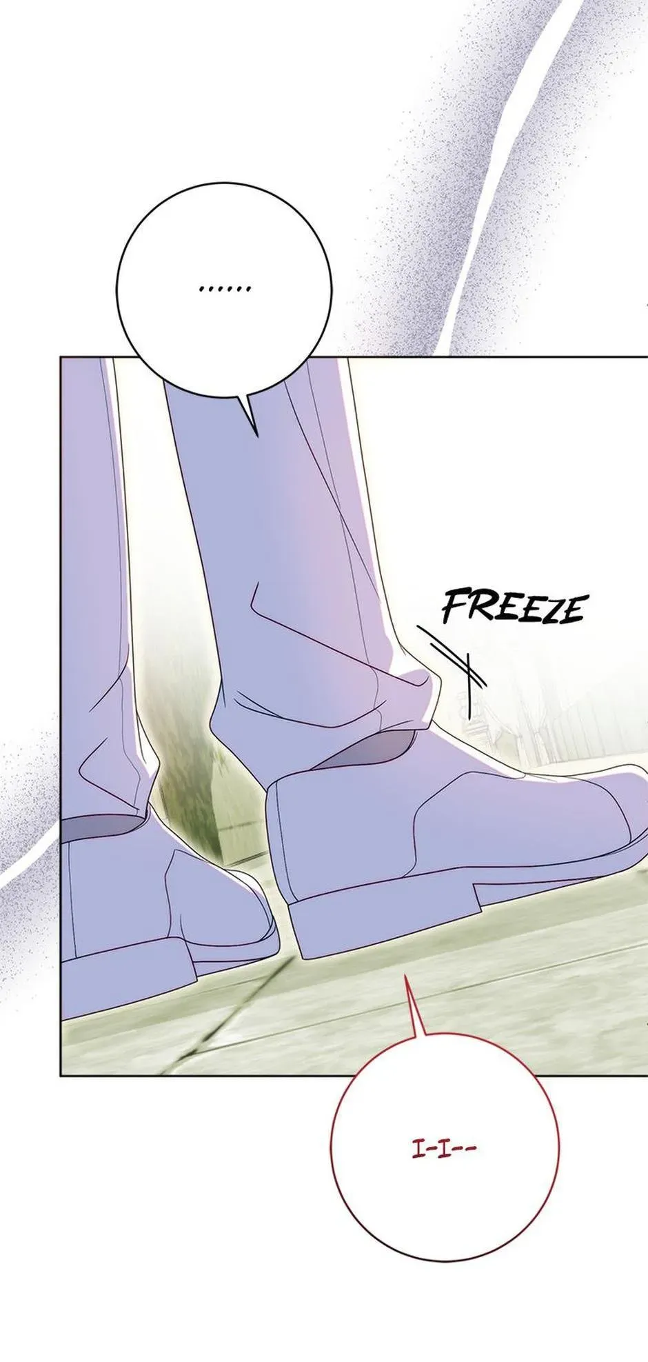 I Met the Male Lead in Prison Chapter 44 Online - página 79