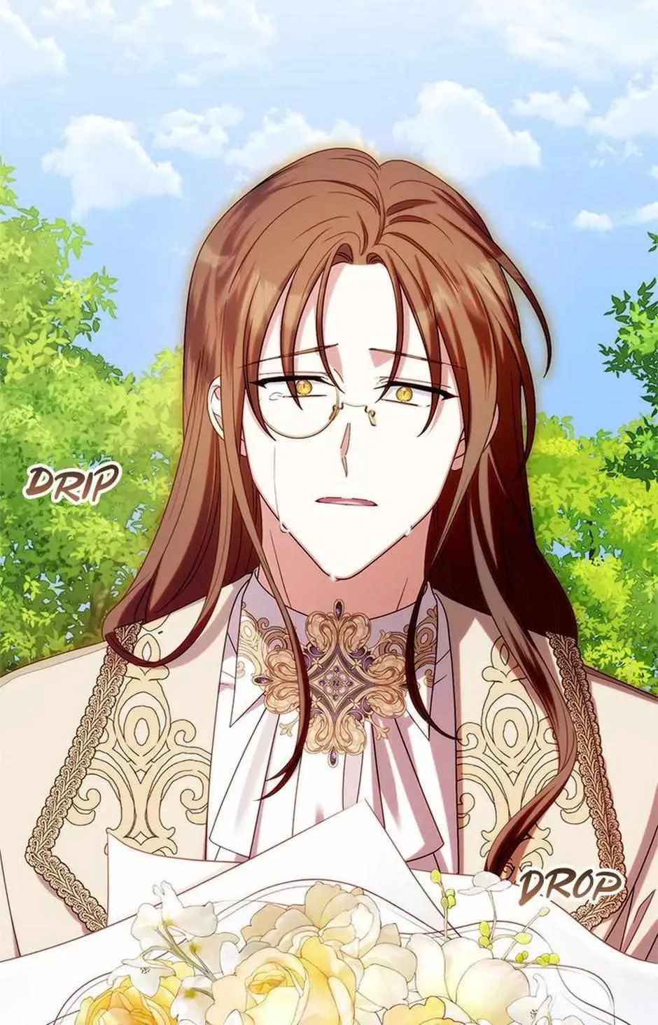 I Met the Male Lead in Prison Chapter 44 Online - página 81
