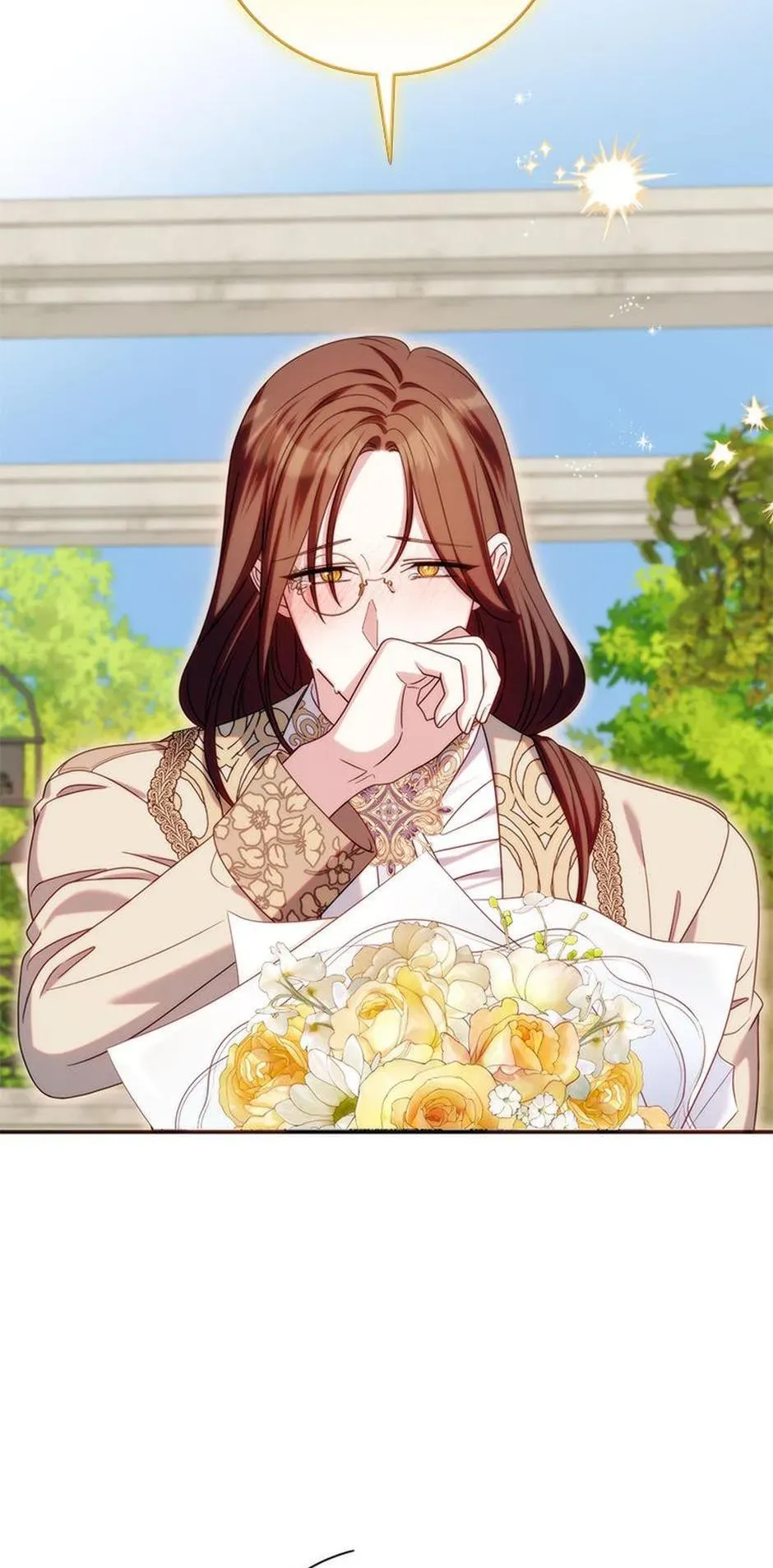 I Met the Male Lead in Prison Chapter 45 Online - página 5