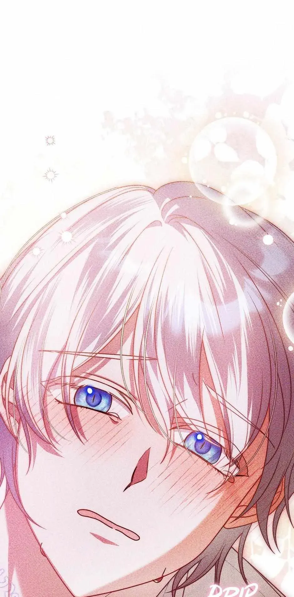 I Met the Male Lead in Prison Chapter 45 Online - página 7