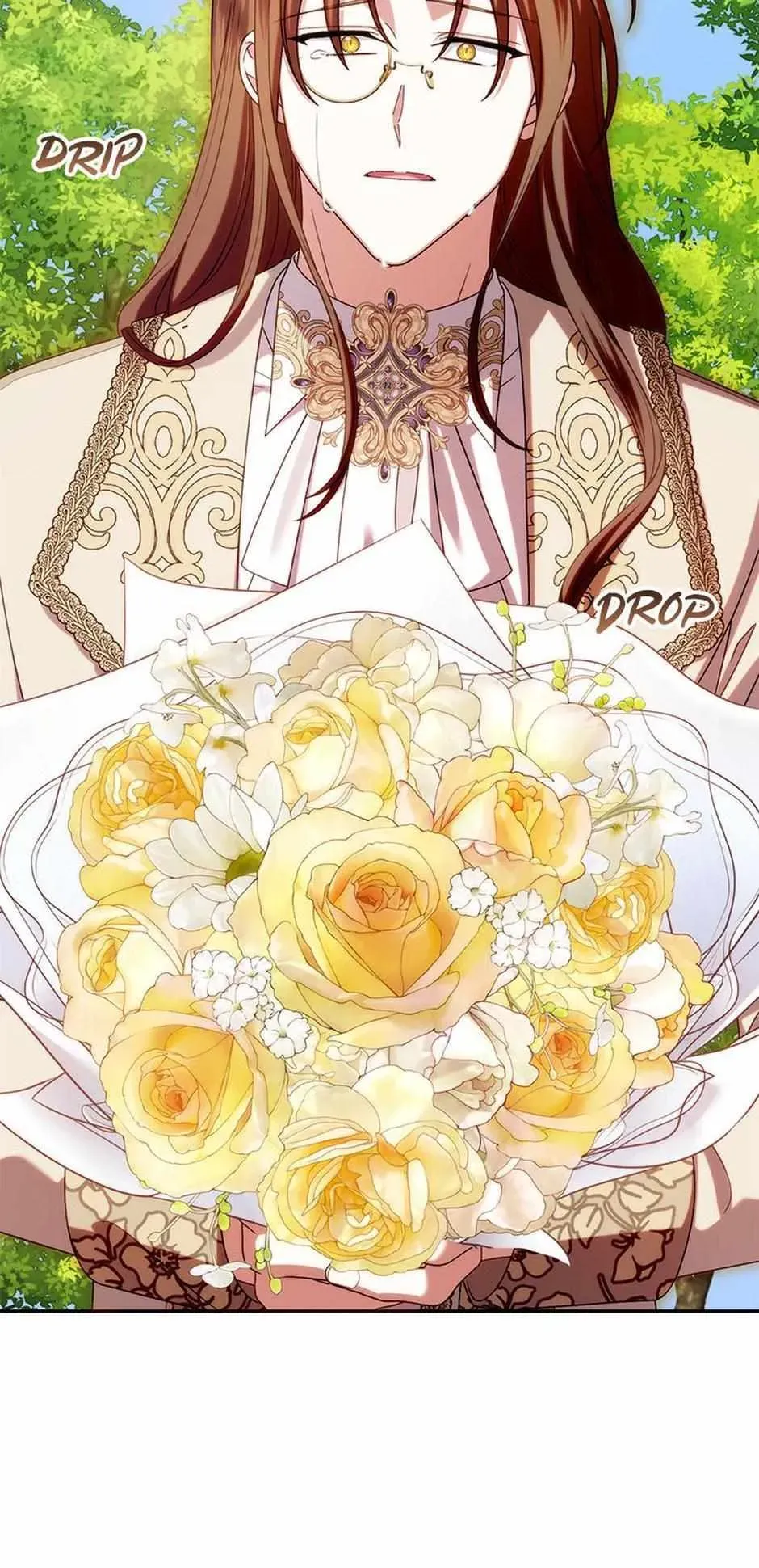 I Met the Male Lead in Prison Chapter 45 Online - página 10