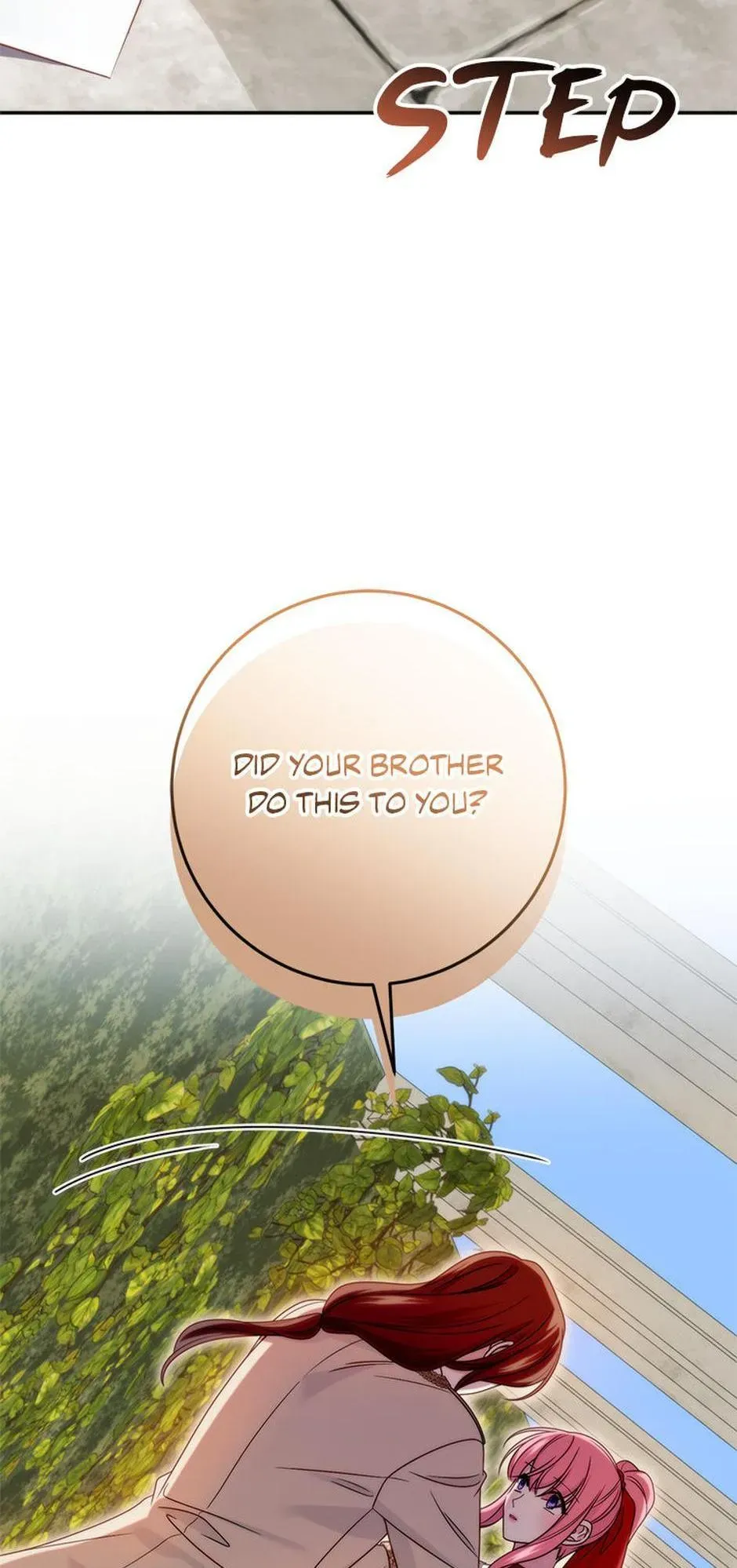 I Met the Male Lead in Prison Chapter 45 Online - página 15