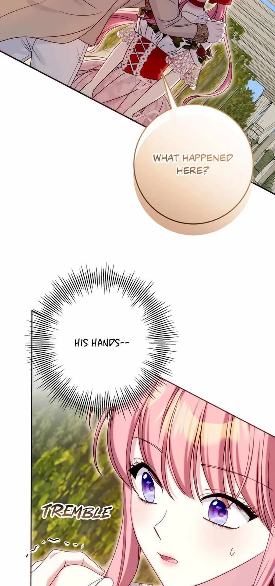I Met the Male Lead in Prison Chapter 45 Online - página 16