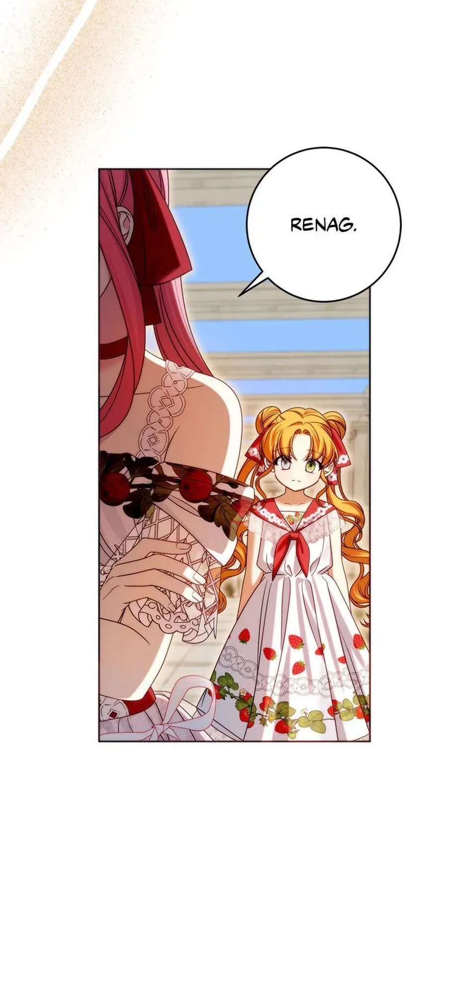 I Met the Male Lead in Prison Chapter 45 Online - página 19