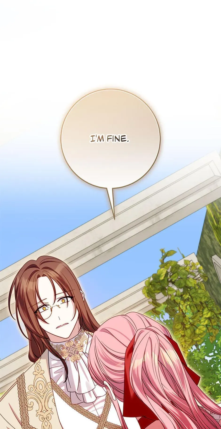 I Met the Male Lead in Prison Chapter 45 Online - página 20