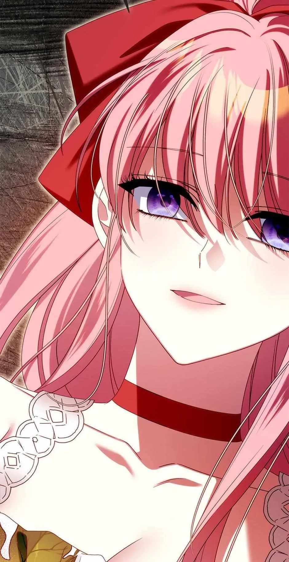 I Met the Male Lead in Prison Chapter 45 Online - página 23