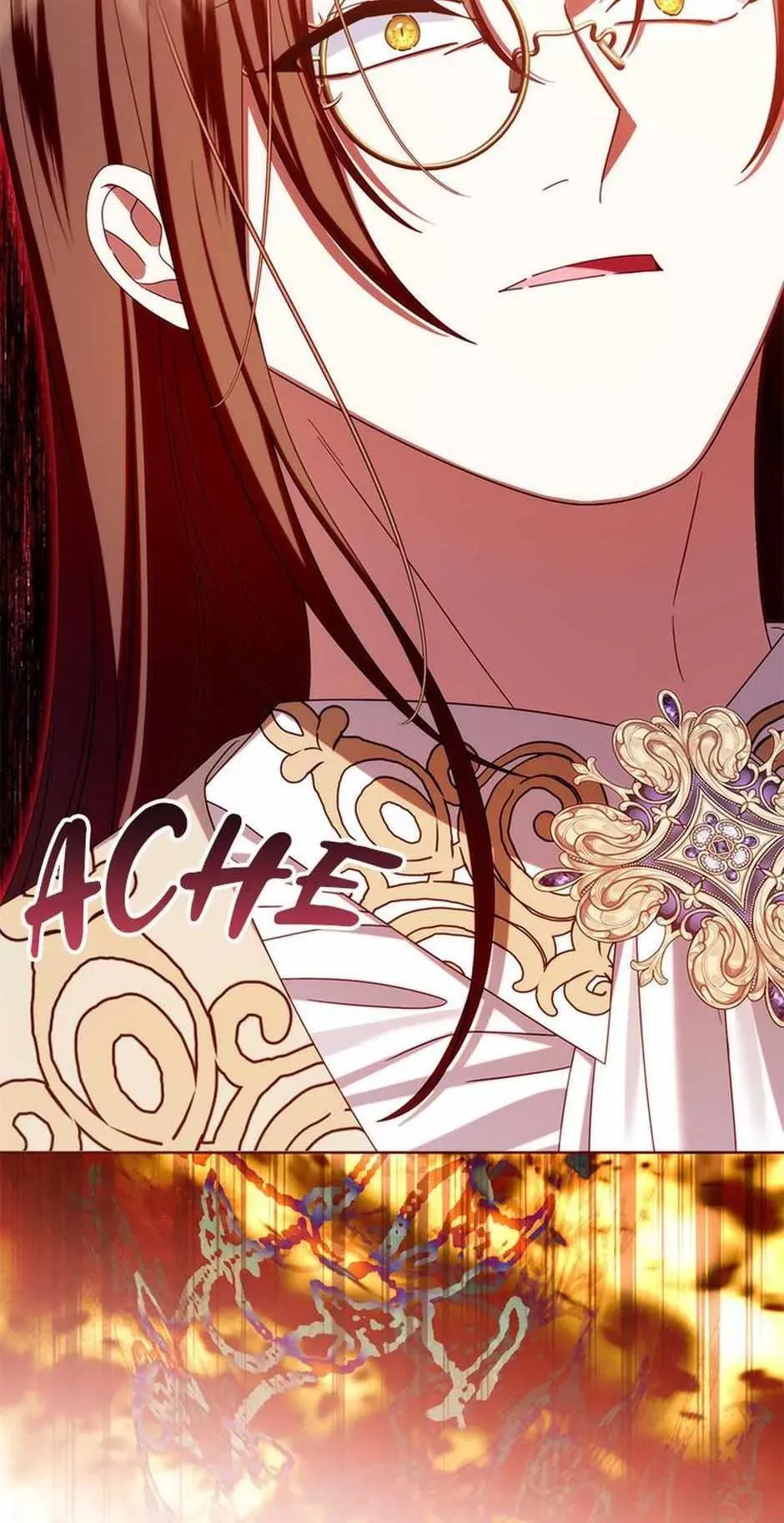I Met the Male Lead in Prison Chapter 45 Online - página 25