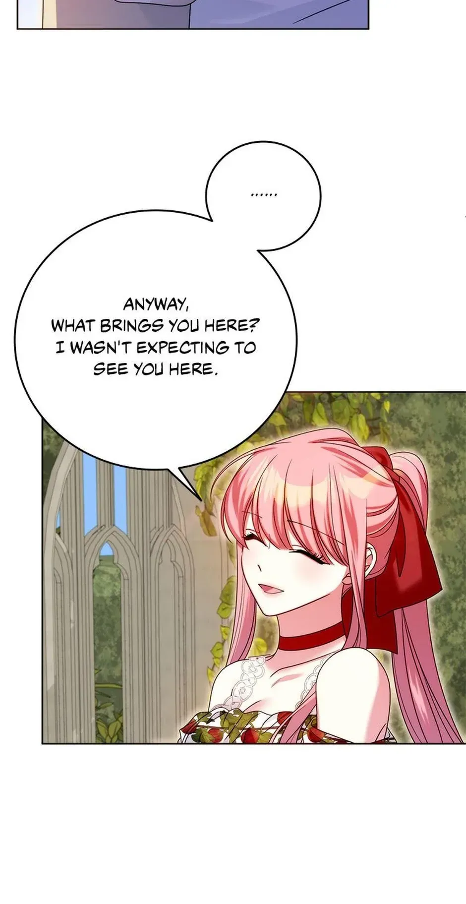 I Met the Male Lead in Prison Chapter 45 Online - página 28
