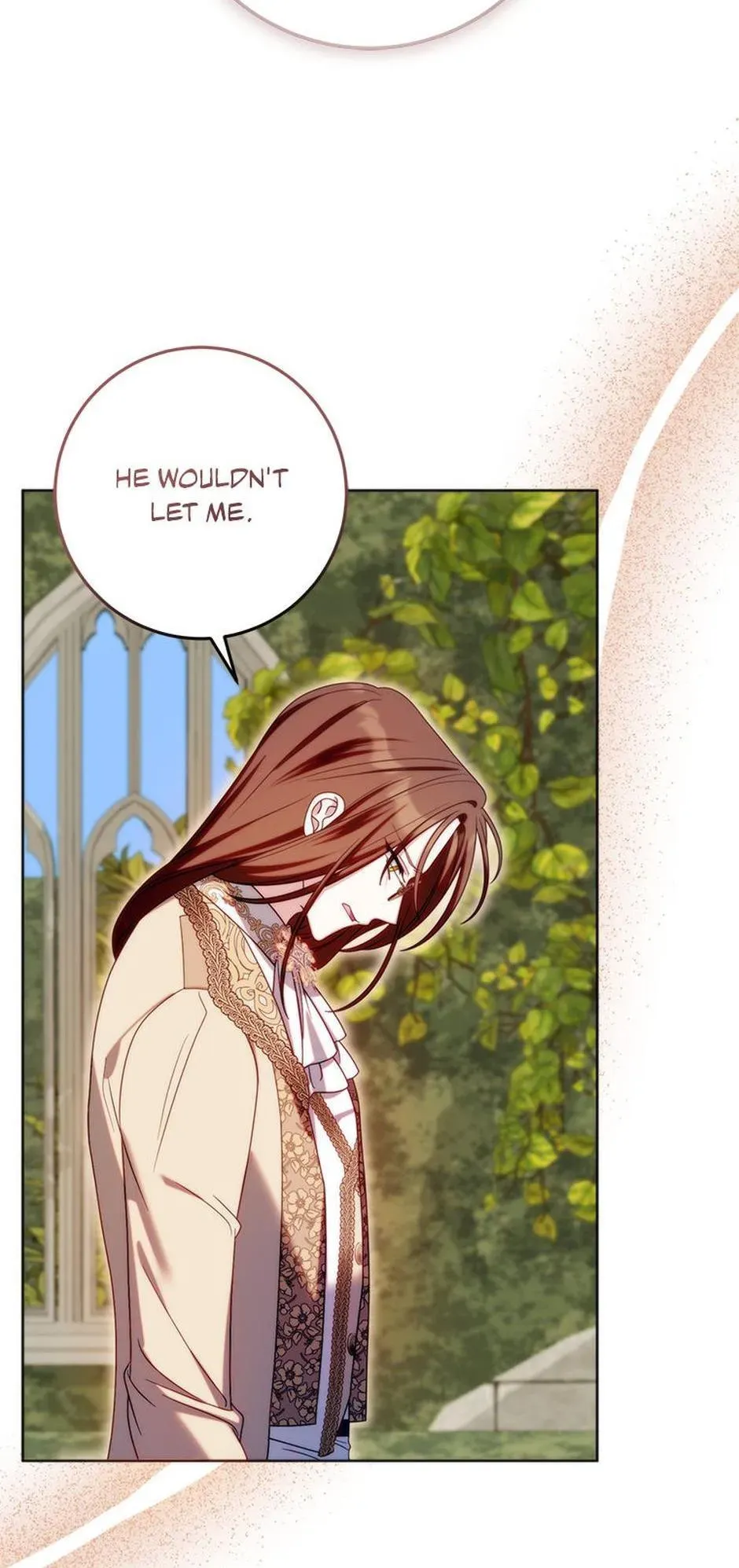 I Met the Male Lead in Prison Chapter 45 Online - página 31