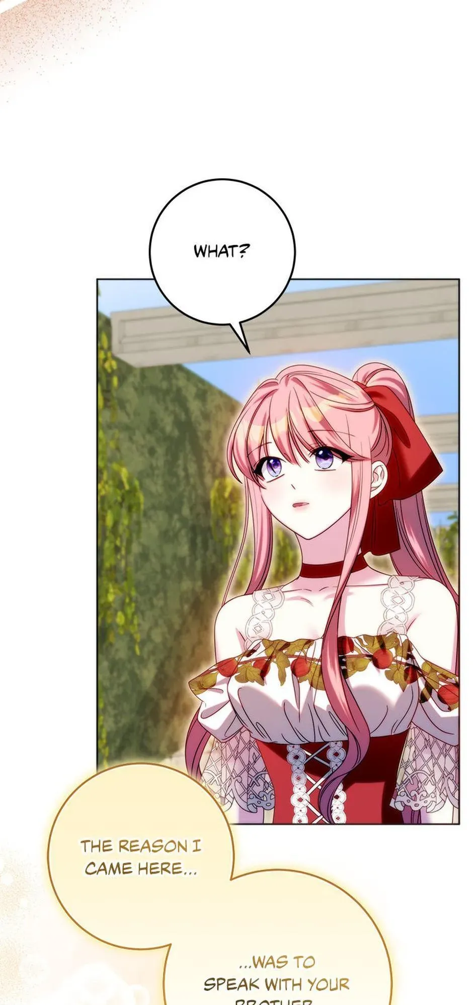 I Met the Male Lead in Prison Chapter 45 Online - página 32