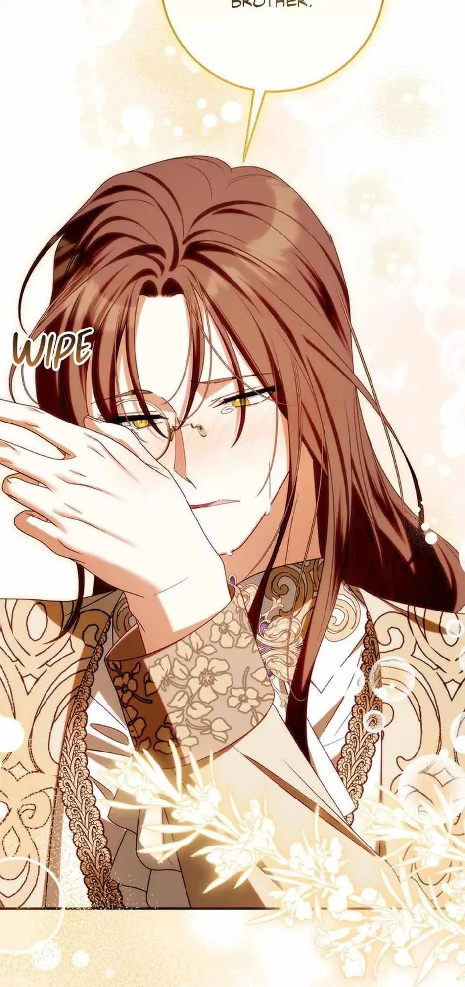 I Met the Male Lead in Prison Chapter 45 Online - página 33