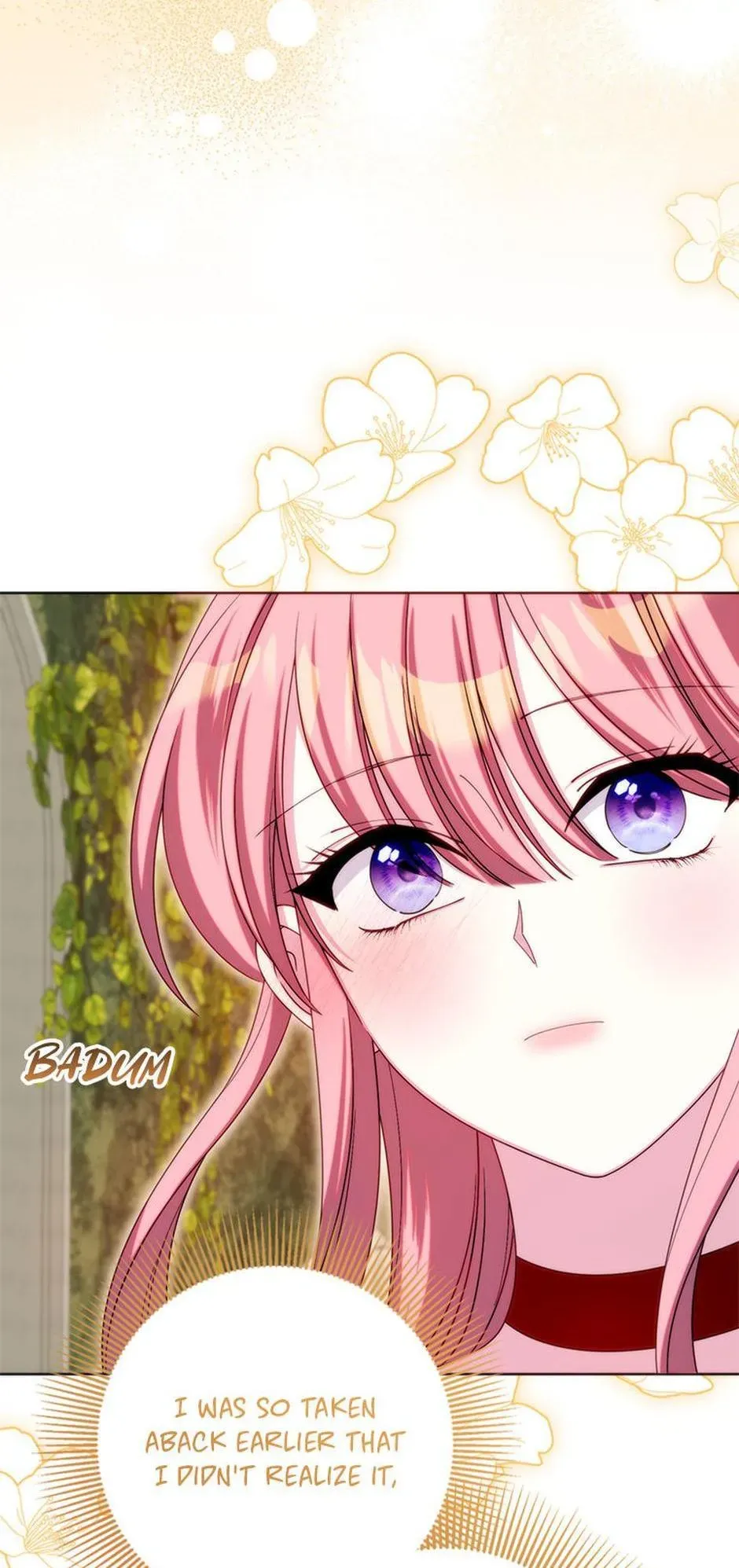 I Met the Male Lead in Prison Chapter 45 Online - página 34