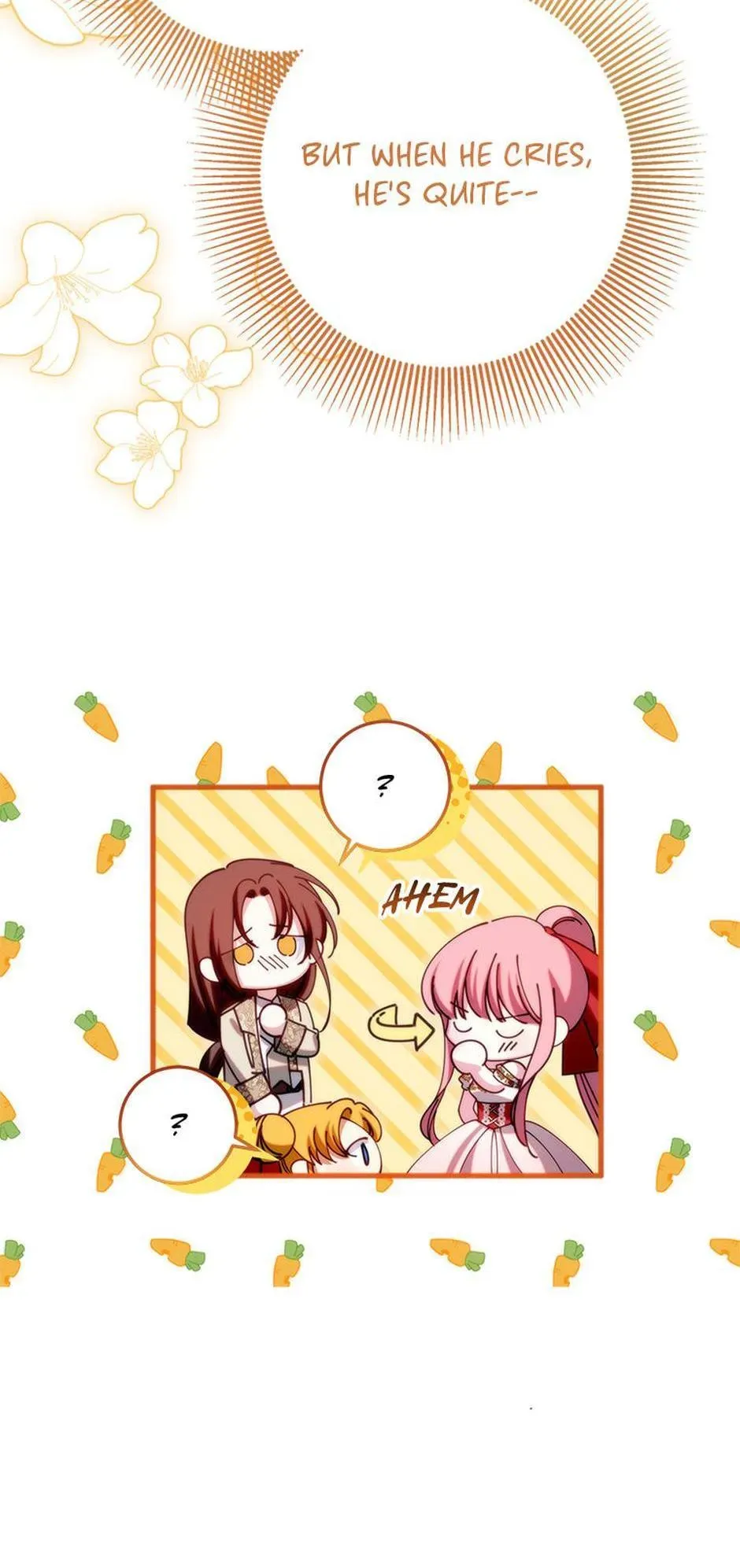 I Met the Male Lead in Prison Chapter 45 Online - página 35