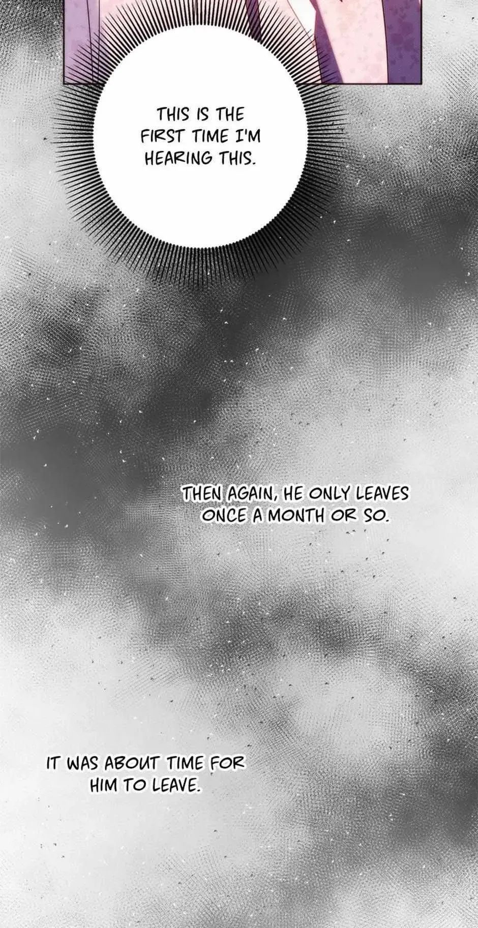 I Met the Male Lead in Prison Chapter 45 Online - página 39