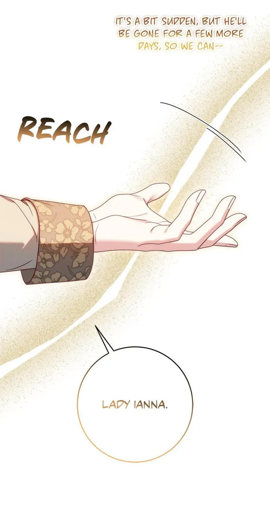 I Met the Male Lead in Prison Chapter 45 Online - página 42