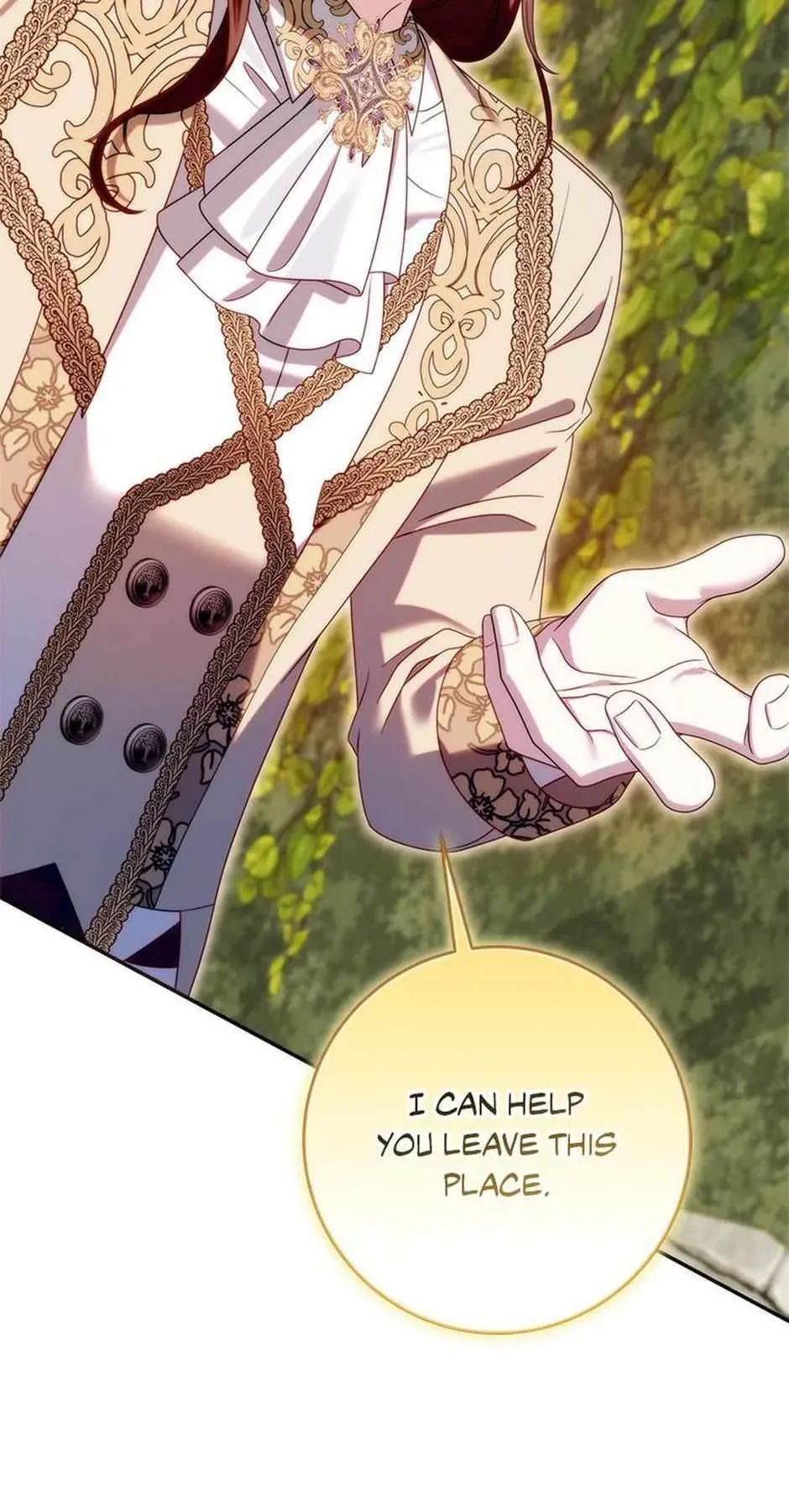 I Met the Male Lead in Prison Chapter 45 Online - página 44