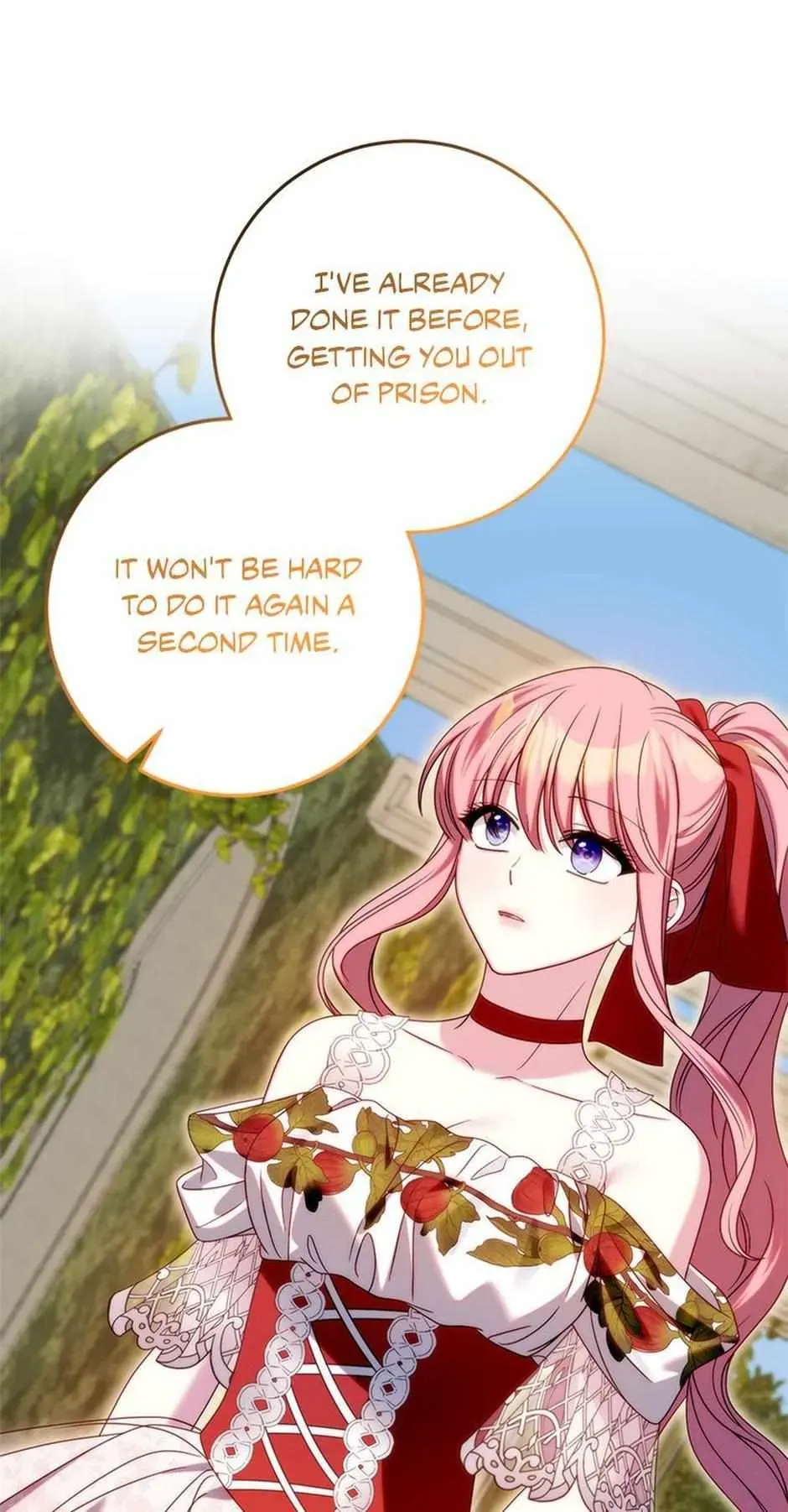 I Met the Male Lead in Prison Chapter 45 Online - página 45