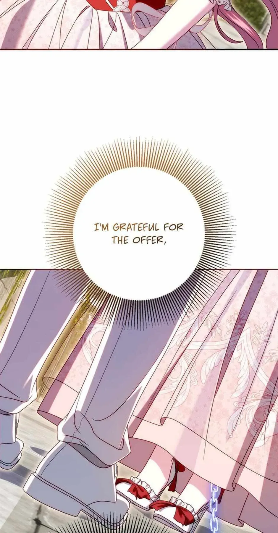 I Met the Male Lead in Prison Chapter 45 Online - página 46