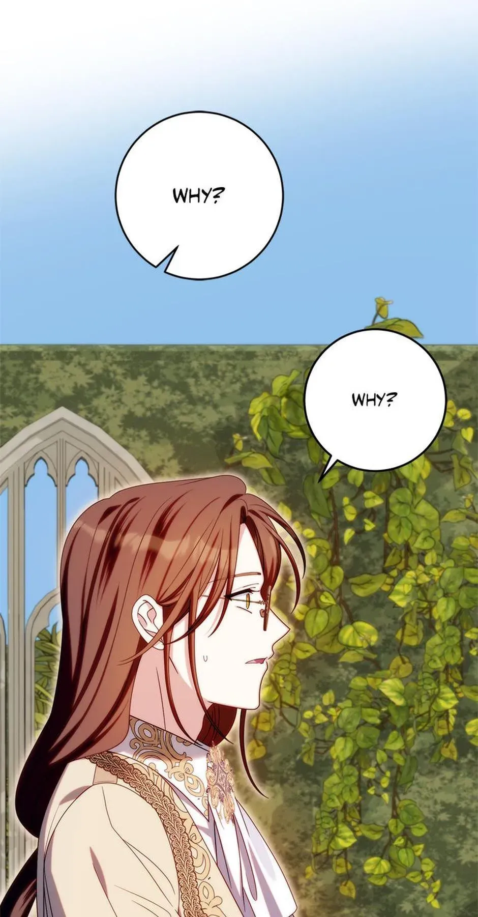 I Met the Male Lead in Prison Chapter 45 Online - página 48