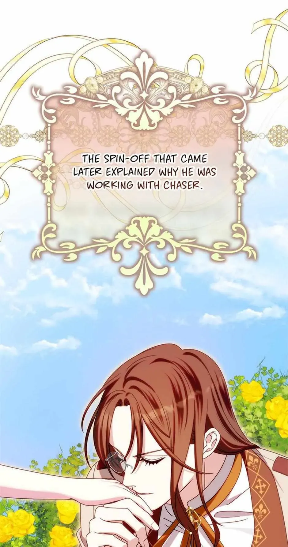I Met the Male Lead in Prison Chapter 45 Online - página 56