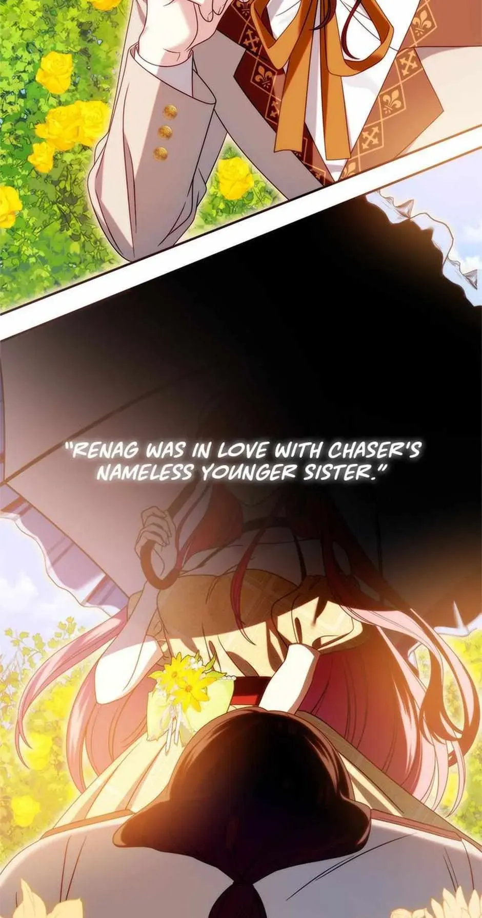 I Met the Male Lead in Prison Chapter 45 Online - página 57