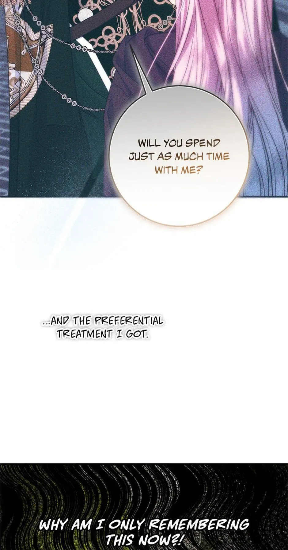 I Met the Male Lead in Prison Chapter 45 Online - página 62