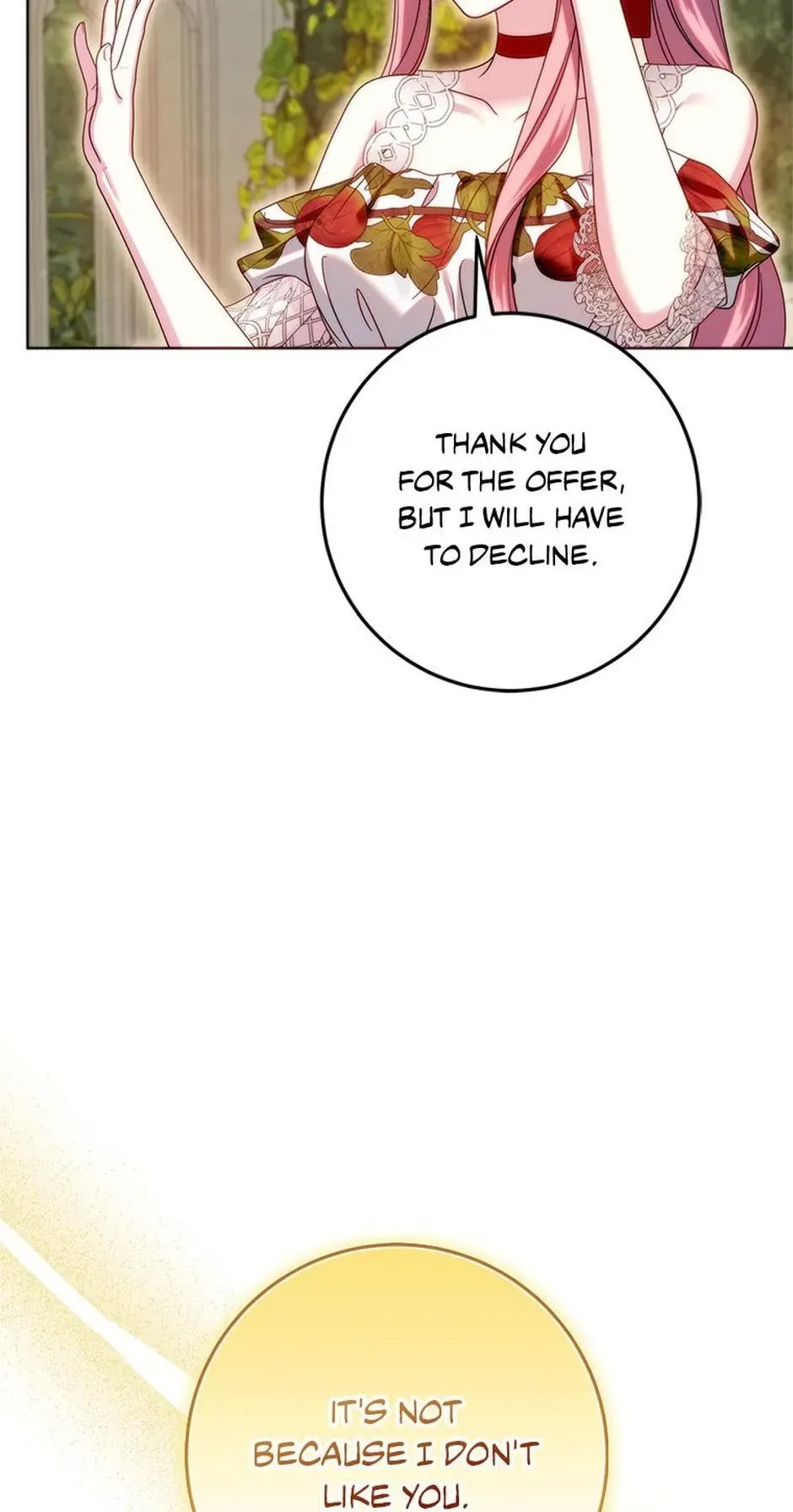 I Met the Male Lead in Prison Chapter 45 Online - página 65