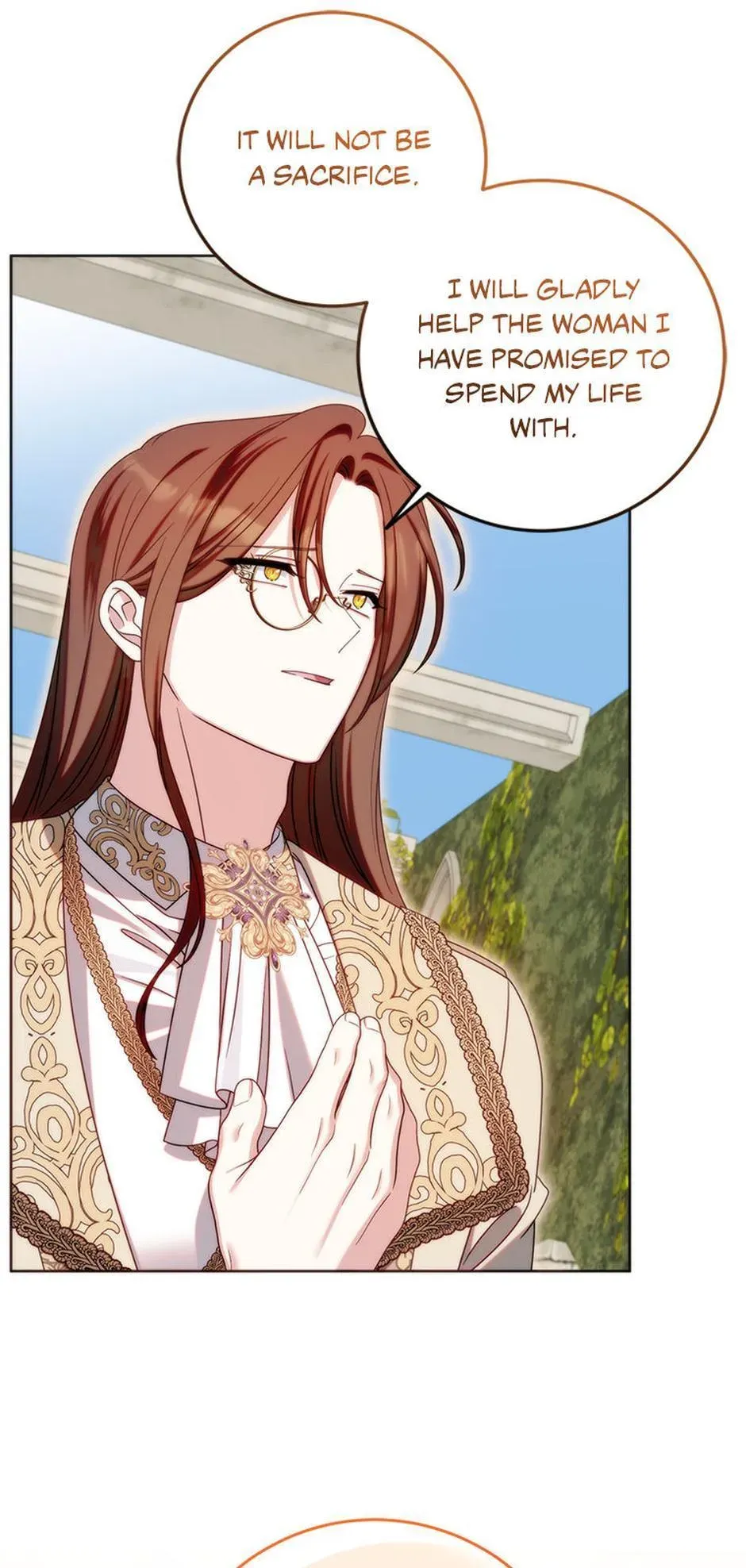 I Met the Male Lead in Prison Chapter 45 Online - página 67