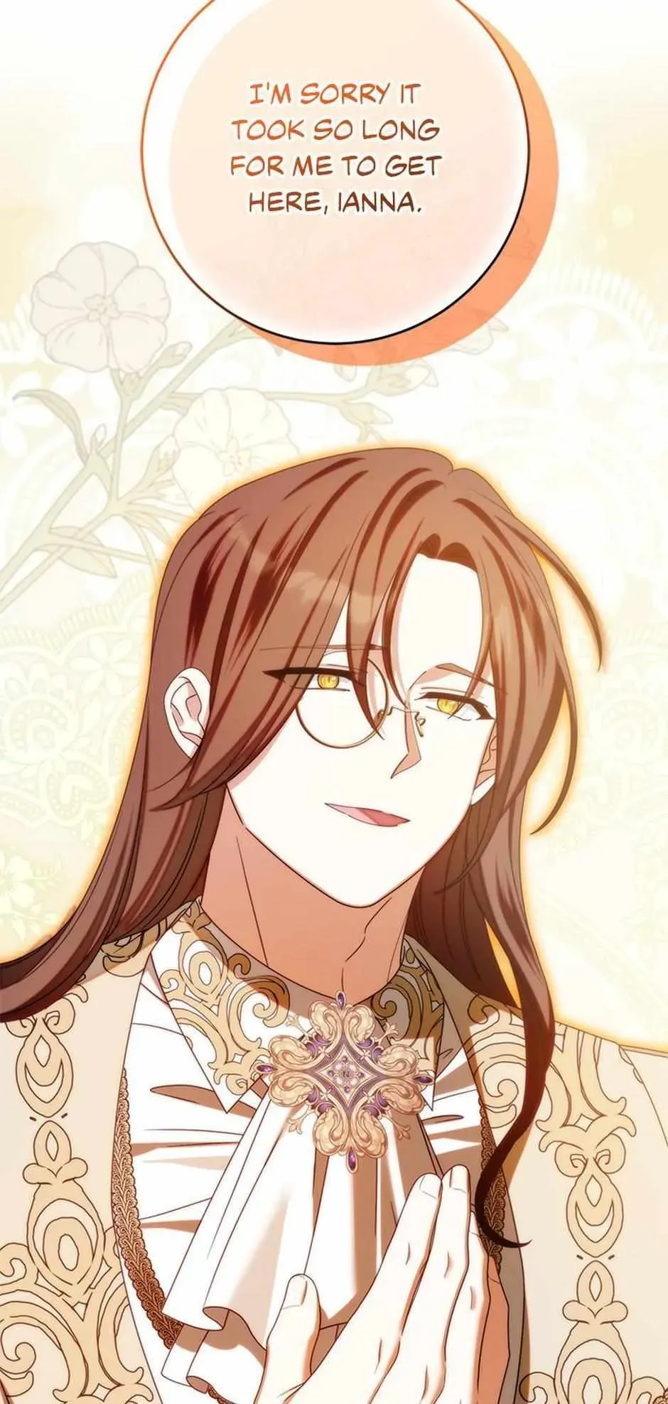 I Met the Male Lead in Prison Chapter 45 Online - página 68