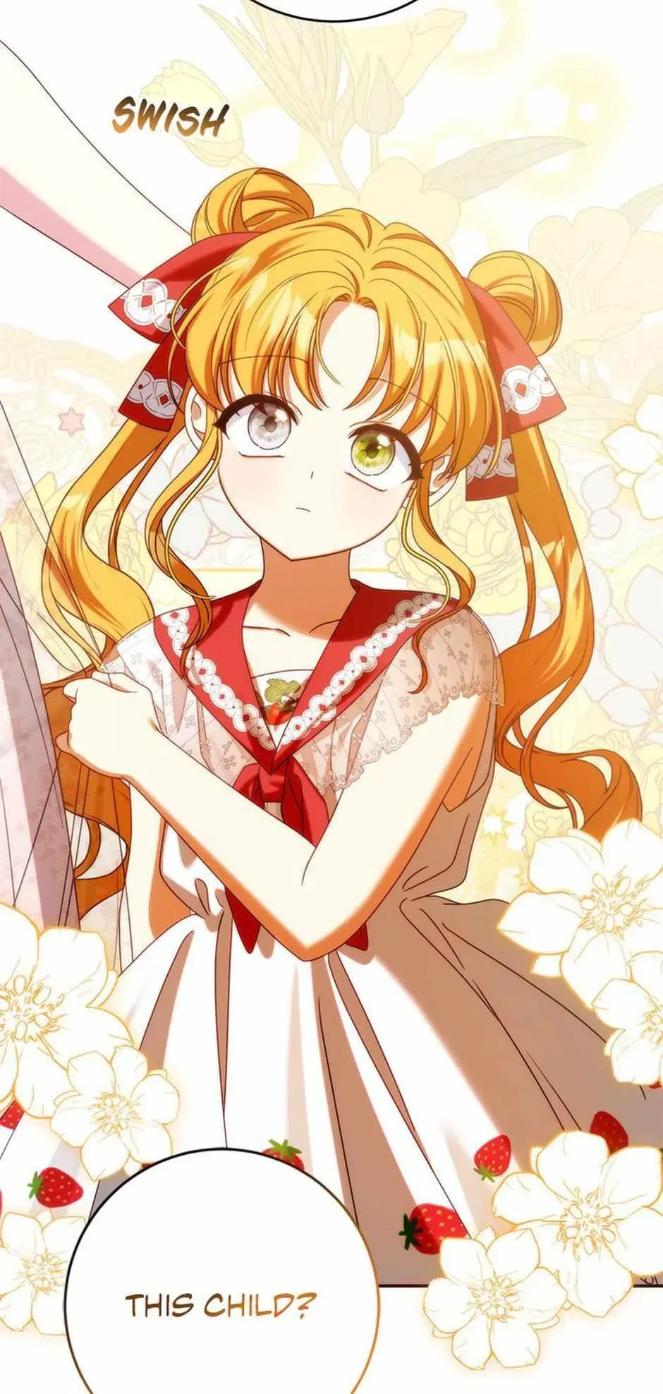I Met the Male Lead in Prison Chapter 45 Online - página 71