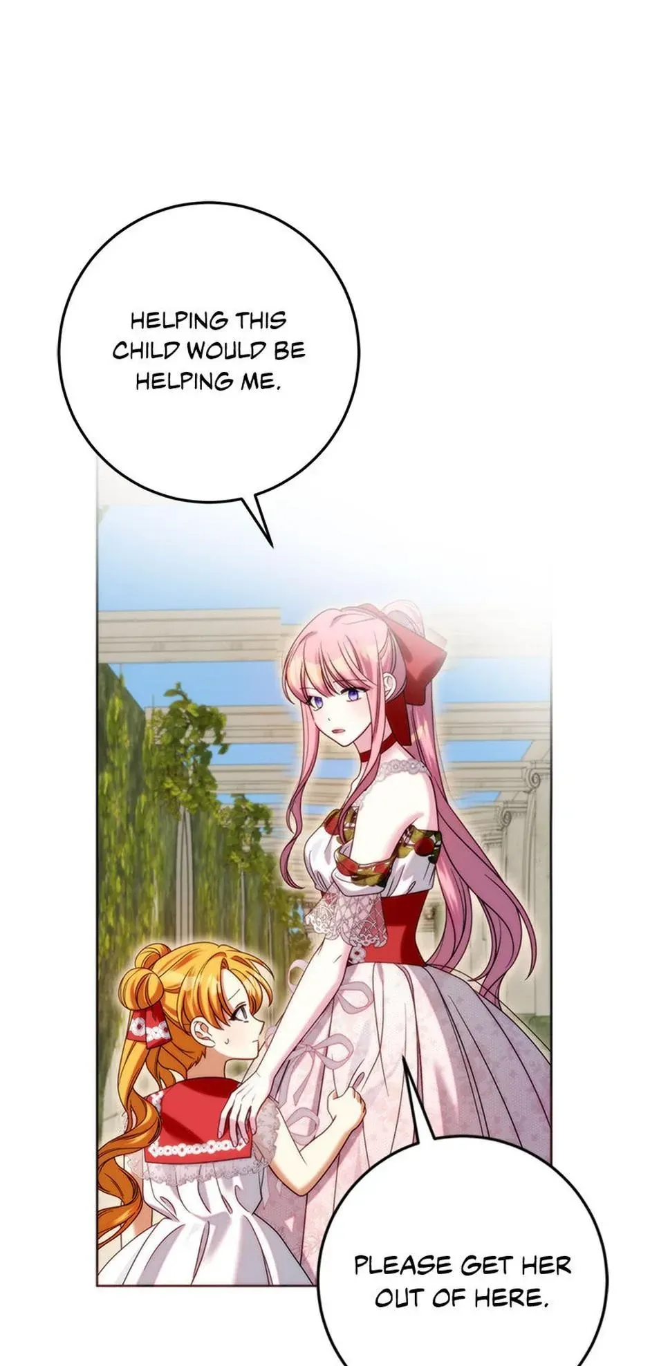 I Met the Male Lead in Prison Chapter 45 Online - página 74