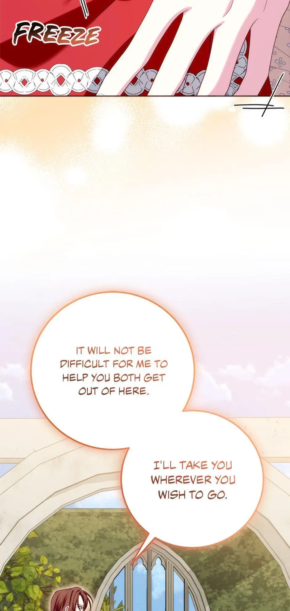 I Met the Male Lead in Prison Chapter 45 Online - página 76