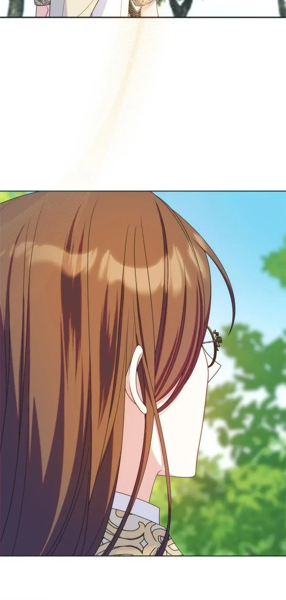 I Met the Male Lead in Prison Chapter 46 Online - página 1