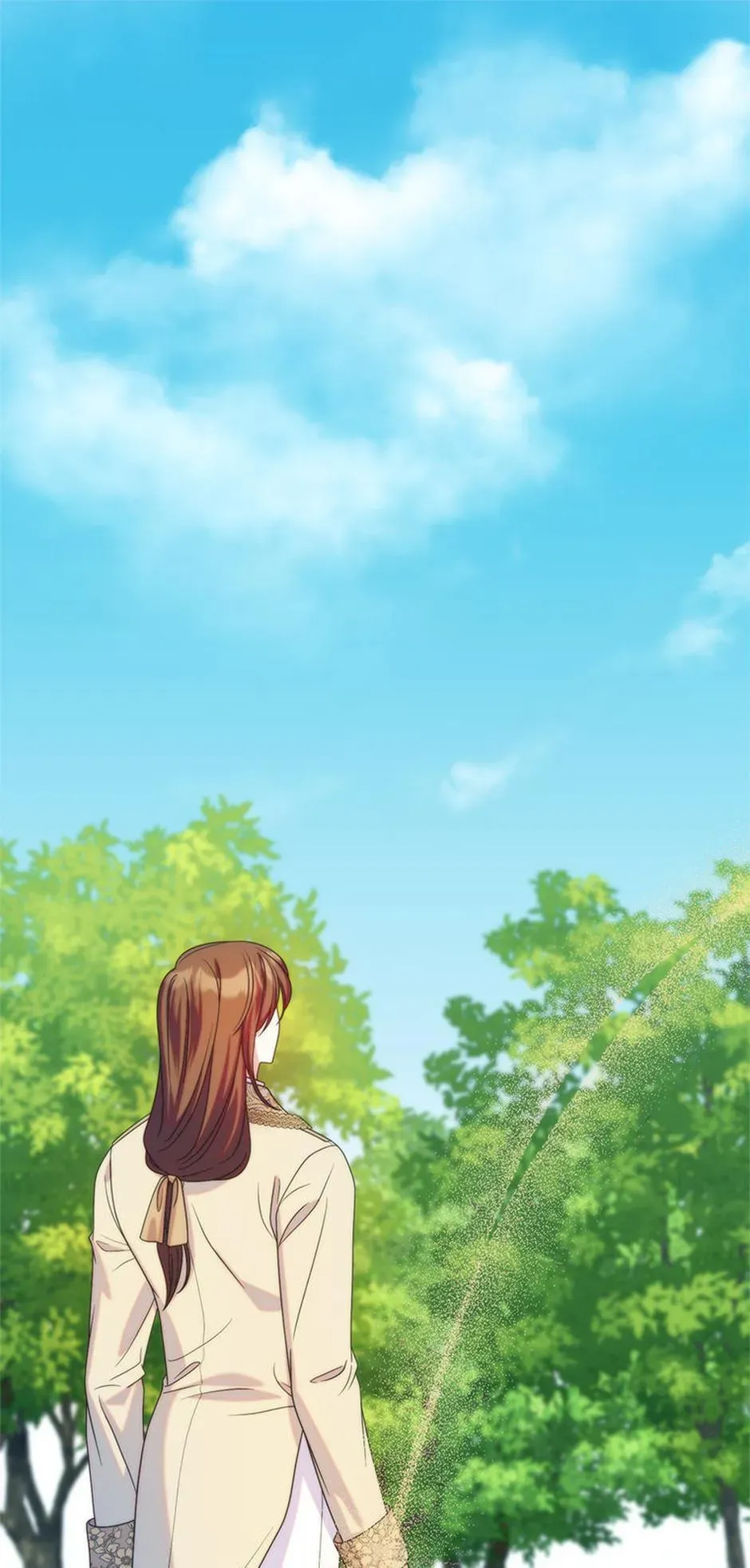 I Met the Male Lead in Prison Chapter 46 Online - página 2